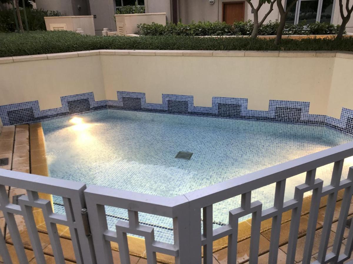 Elite Royal Apartment - Full Burj Khalifa & Fountain View - Ruby Dubai Exterior foto